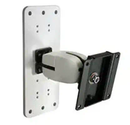 Ergotron 100 Series Double Pivot 61 cm (24