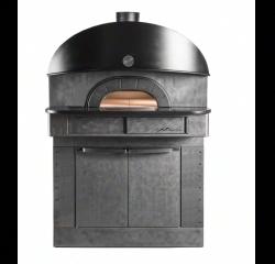 Four pizza professionnel - Moretti - Neapolis 4 - Cuisson rapide et uniforme - 510°C_3
