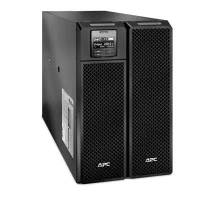 APC Smart-UPS On-line SRT - onduleur - 8000VA - 230V_3