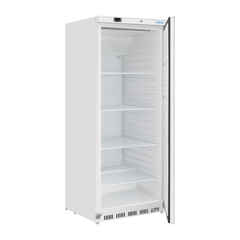 Armoire réfrigérée positive blanche - GN 2/1 - 600L | Polar - PC005_3