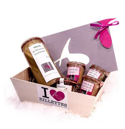 Bocaux en verre WECK tube 1040 ml Ø 80 mm avec couvercles en verre et joints (clips non inclus) - WN000053_3