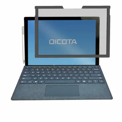 DICOTA D31586 filtre anti-reflets pour écran et filtre de confidentialité 31,2 cm (12.3