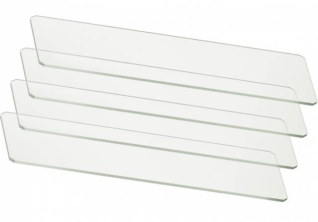 Lames porte-objets/lamelles couvre-objets - bresser - bords adoucis_3