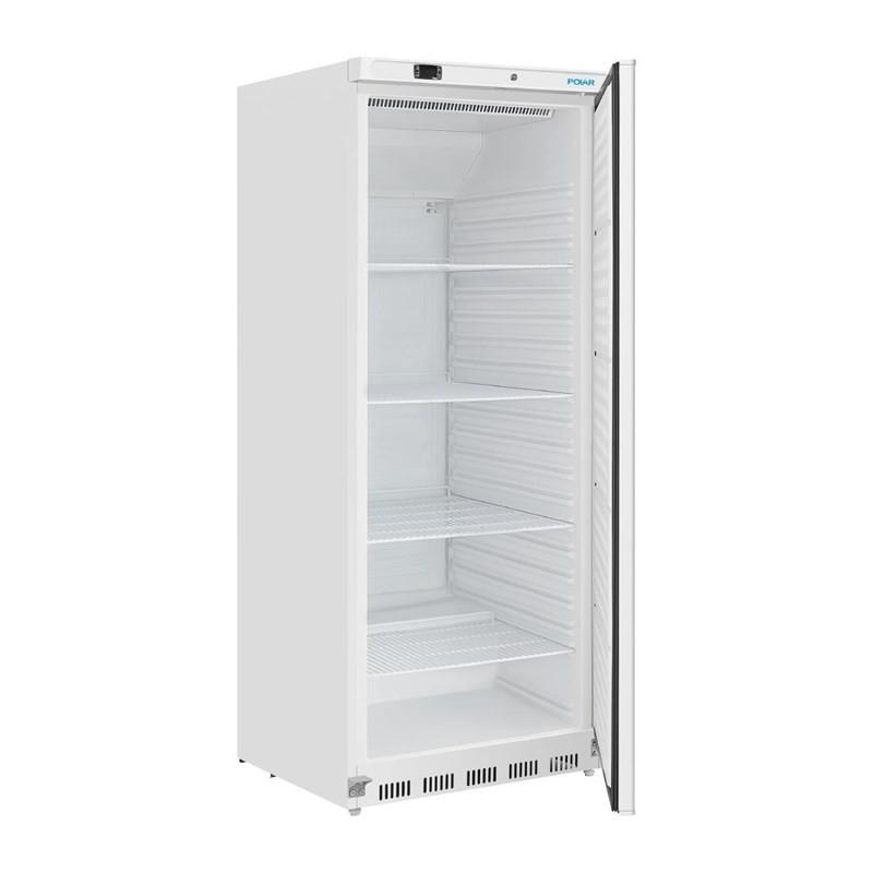 Armoire réfrigérée positive Série C blanche 600L PC005 Polar_3