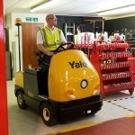 Mt70-80 - tracteur logistique - yale - modèle: mt70 et mt80_3