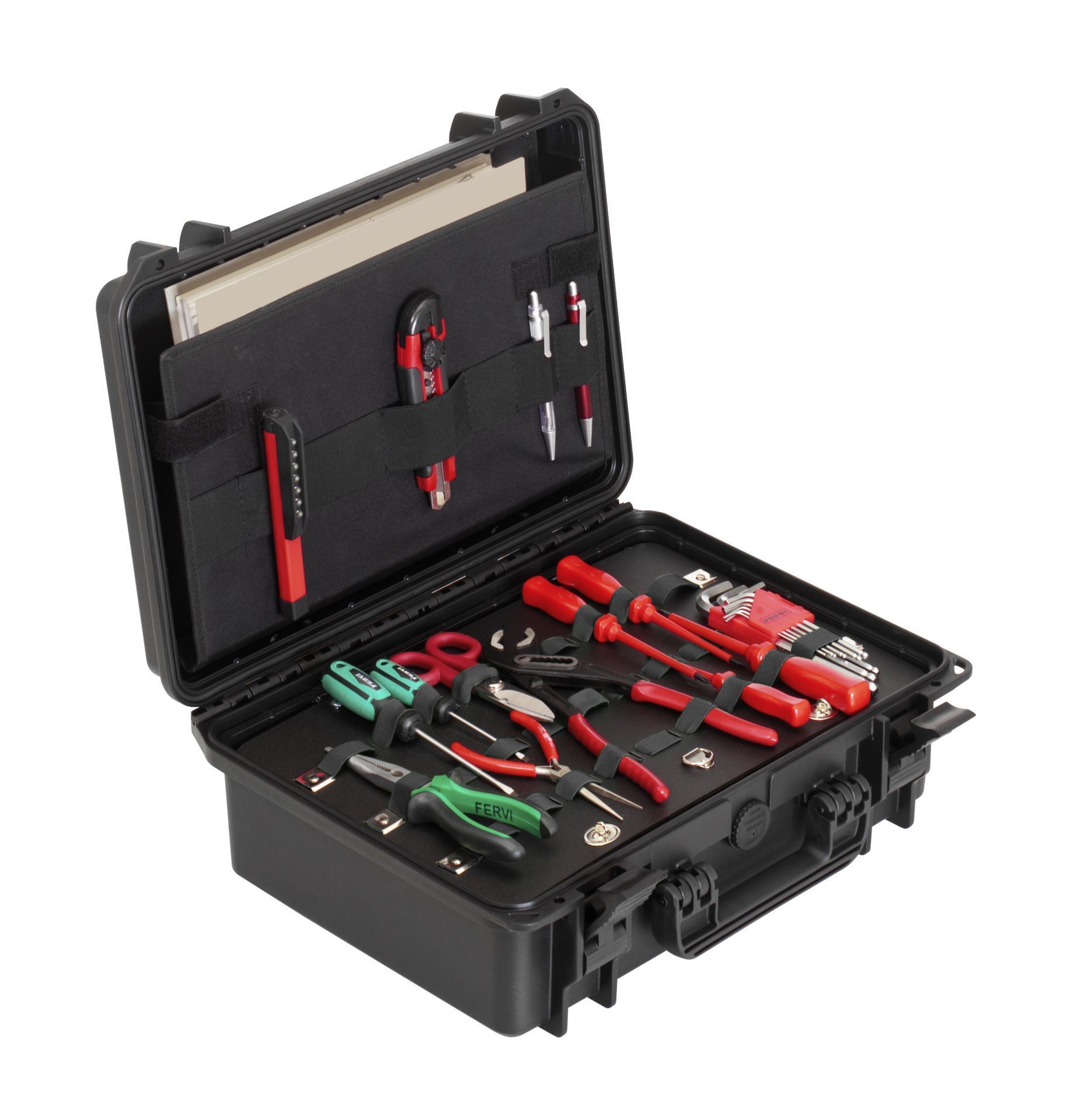 RCPS 290/1 | Valise étanche 426x290x159 mm_3