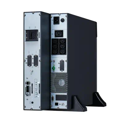 APC SRVL3KRILRK alimentation d'énergie non interruptible Double-conversion (en ligne) 3 kVA 2700 W 7_3