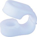 Supports de fixation pour tubes haute pression et inox