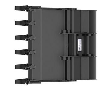 Godet d'excavation de creusement du sol - caterpillar finance france - 914 mm (36 in), à claveter - poids 223 kg_3