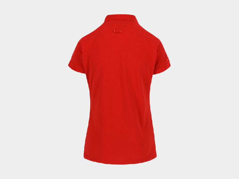 Polo manches courtes femmes - Freya - 21fpo0901 - Herock_3