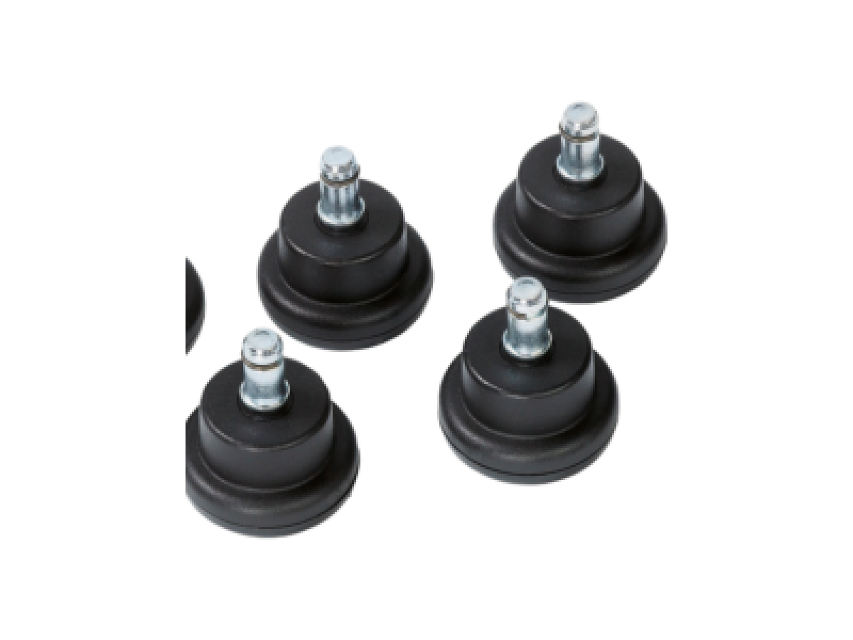 Siège technique asynchrone TESS - idéal pour les travaux prolongés et précis en laboratoire ou usine_3