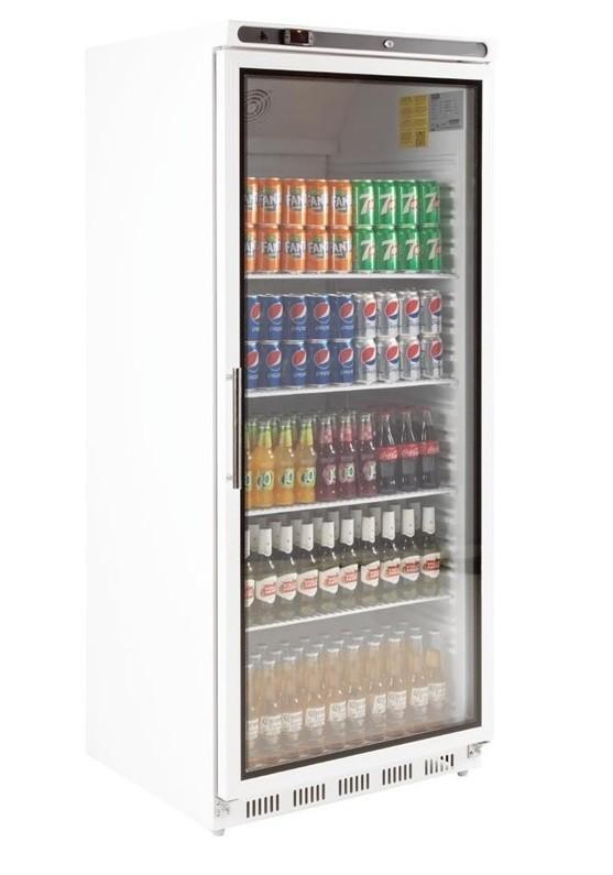 Vitrine réfrigérée positive 600 litres_3