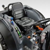 Solaris 35 à 55 tracteur agricole - same - puissance 35 à 55 ch_3