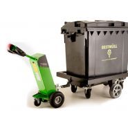 T1000 basic - tracteur pousseur - liftop - capacité 1000 kg_3