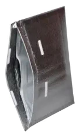 Pochette isotherme ISOPRO - Expédition de médicaments et produits thermosensibles avec protection thermique et mécanique_3