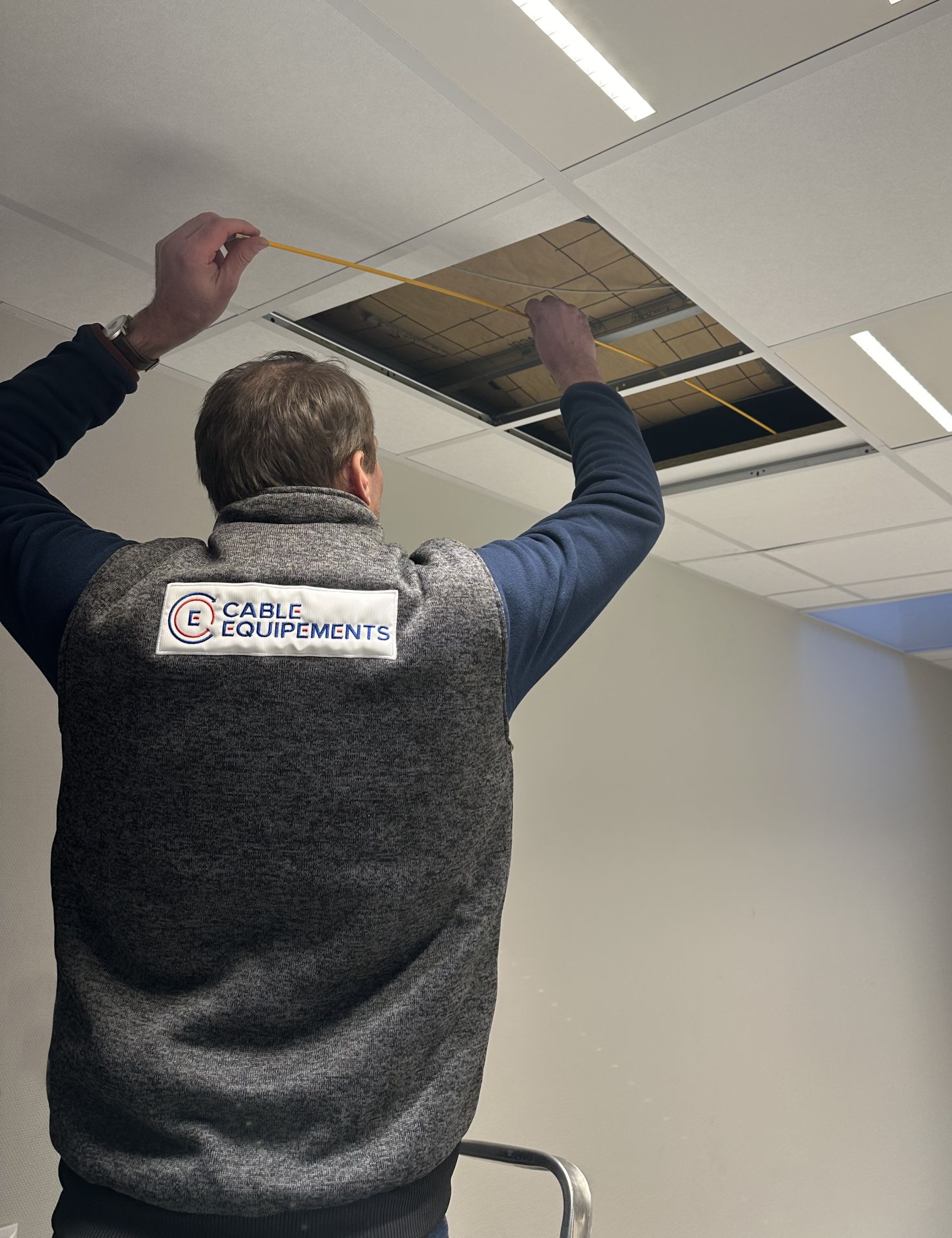 Aiguille de tirage Wally Stick - baguettes en fibre de verre rigides Ø 4mm ou Ø 6mm avec accessoires inclus_3