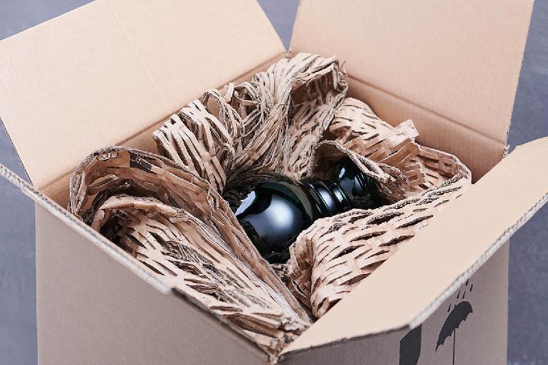 Matelasseur à carton HSM C400 - 611150_3