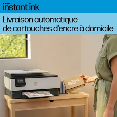OfficeJet Pro 8125e Sans fil All-in-One Couleur Imprimante, Instant Ink; Impression recto-verso_3