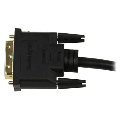 StarTech Cble adaptateur vidéo de 20 cm HDMI vers DVI-D_3