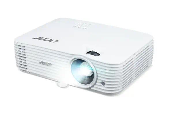 Acer X1526 Projecteur à  focale standard 4000 ANSI lumens DLP 1080p (1920x1080) Blanc_3
