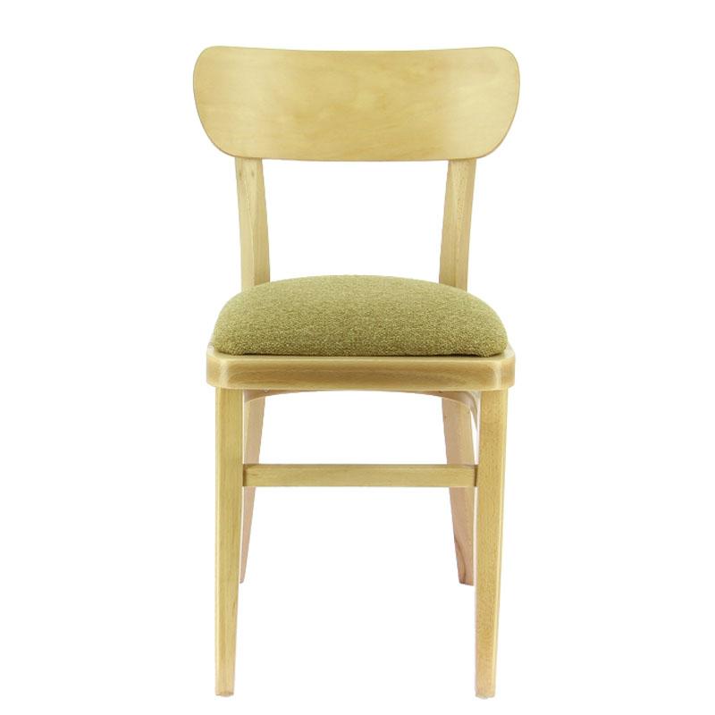 Chaise de restaurant interieure Celeste -_3