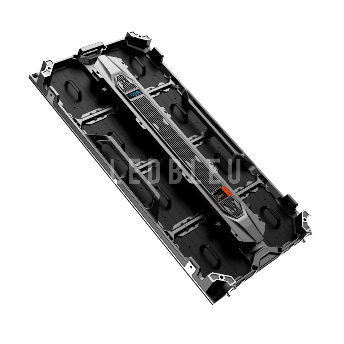 Ecran d'extérieur à dalle LED LION -Petit pitch de 2,6 mm, 2,9 mm et 3,9 mm_3