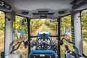 T4.80V Tracteur agricole - New Holland - Puissance maxi 55/75 kW/CH - Cabine VisionView™ et transmission Dual Command™ 40 km/h ECO_3