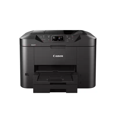 Canon MAXIFY MB2750 Jet d'encre A4 600 x 1200 DPI Wifi_3
