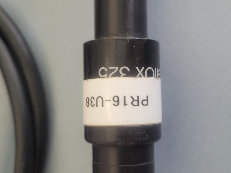 Oxymètre portable WTW OXI 3205 + sonde Cellox 325_3