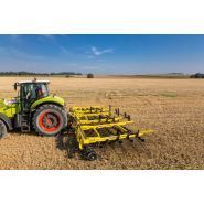 Striegel Pro PN - Herse agricole Bednar - Largeur de travail 6,1 à 9 m - Gestion des résidus végétaux et préparation des sols_3