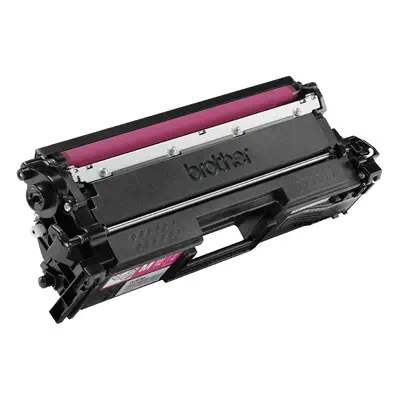 TN821XXLM Cartouche de toner originale très haute capacité Brother  Magenta_3