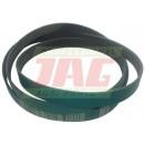 0285346 Courroie Gates - Référence : PT-144-597.26 - Compatible avec David Brown 770, 780, 880, 885_3