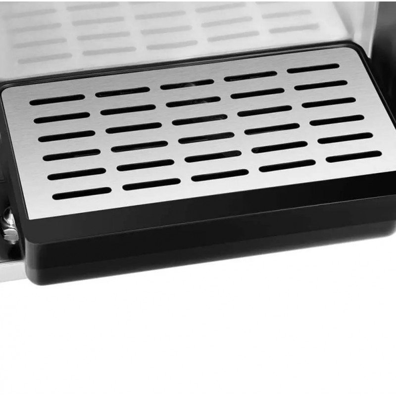 Distributeur de boissons fraîches 25L BT25 : spécialiste du Bubble Tea_3