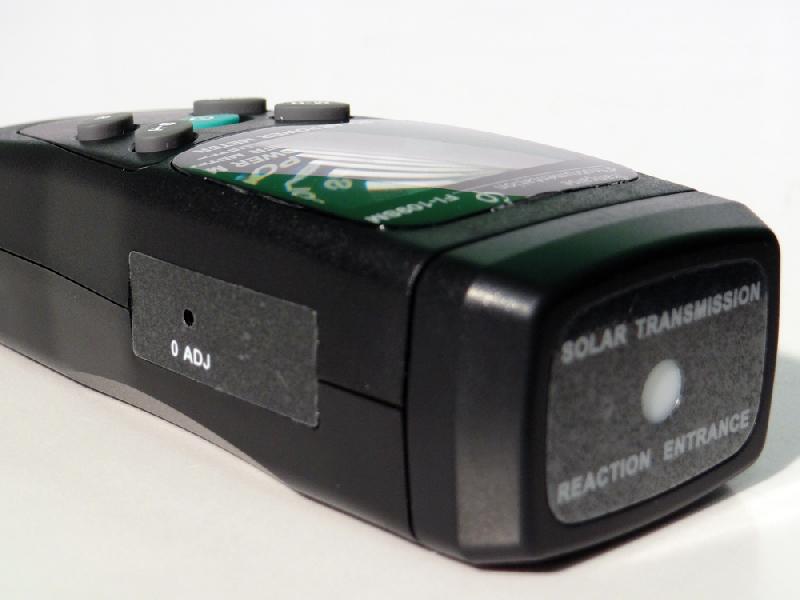 FI109SM | Solarimètre pour mesure de puissance de rayonnement_3