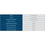 Flowmatic® 04 H-ECD - Station de remplissage pour big bags - Palamatic Process - Capacité 2 tonnes - Conditionnement hygiénique automatique_3