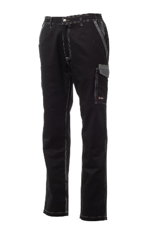 Pantalon multi-saison unisexe - CANYON - 000321-0084 - Payper_3