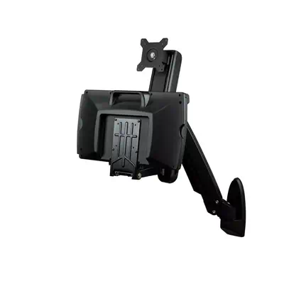 StarTech Support de bureau debout mural pour écran, clavier_3