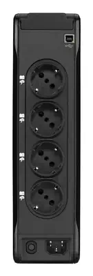 Eaton 3P Ellipse 1300 alimentation d'énergie non interruptible Veille 1,3 kVA 840 W 8 sortie(s) CA_3