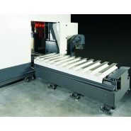 Win f 10.6 - scie industrielle - kasto - avec table_3