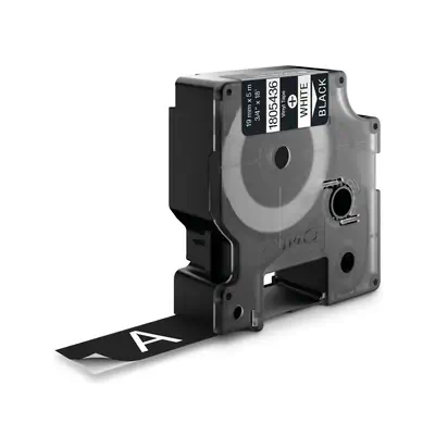 DYMO àÉtiquettes en vinyle IND_3