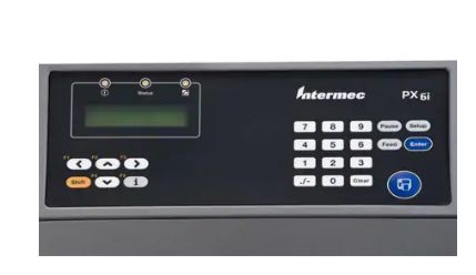 Imprimantes industrielles PX4i et PX6i - RFID - Honeywell - robustes en métal_3