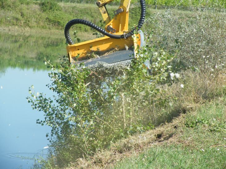 Broyeur forestier pour pelle_3