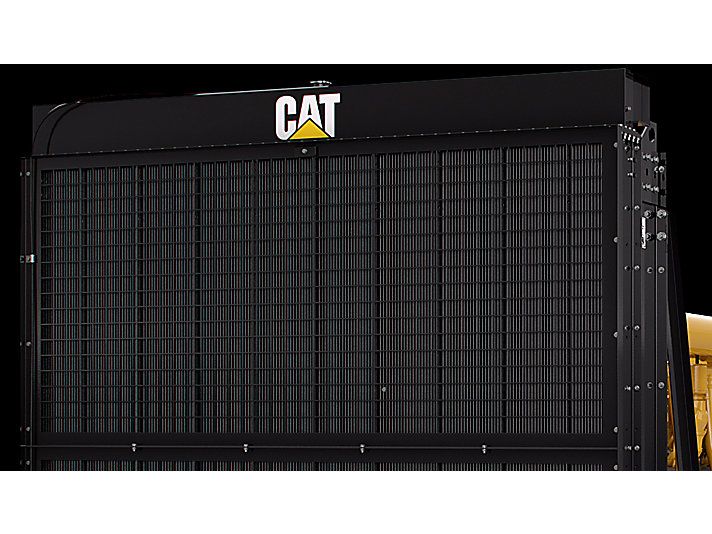 C4.4 (60 hz) groupes électrogènes industriel diesel - caterpillar - caracteristique nominale min max  72 à 100 kw_3