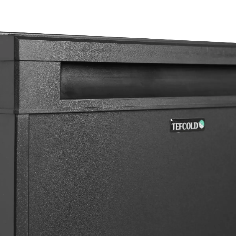 Réfrigérateur Minibar TM35C Noir TEFCOLD_3