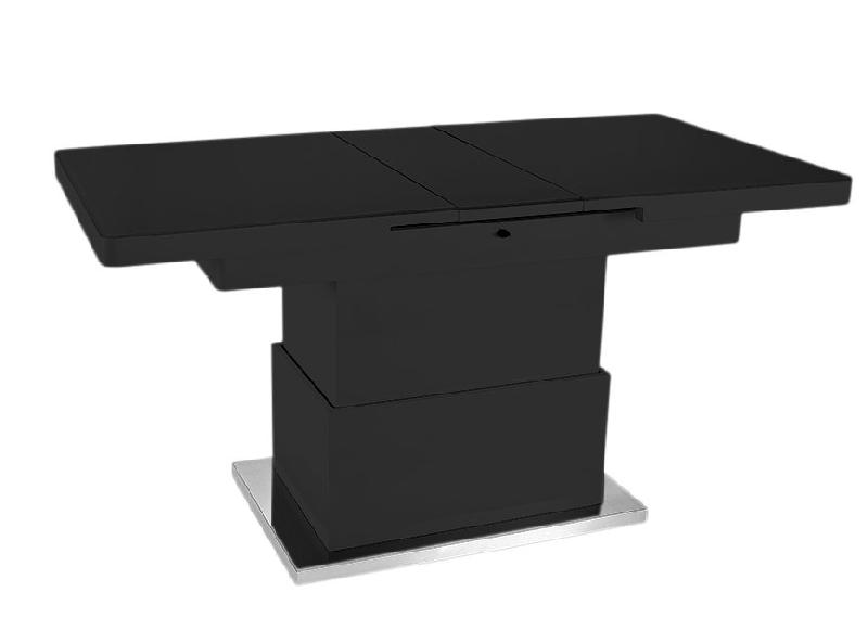 TABLE BASSE RELEVABLE EXTENSIBLE JET SET NOIR_3