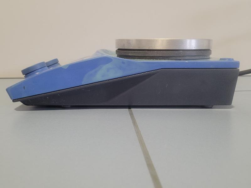 Agitateur magnétique chauffant IKA RCT classic safety control_3