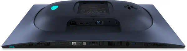 Alienware AW2725Q écran plat de PC 67,8 cm (26.7