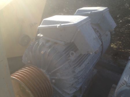 Concasseur percussion secondaire c5314_3