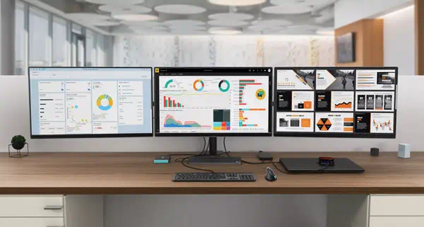 I-TEC usb-c metal 4k 3xdisplay ds 1xhdmi 1xvga 1xdp_3