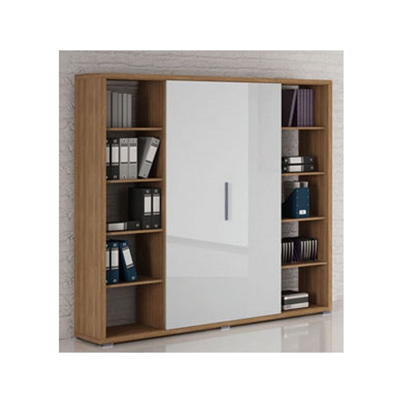 Mobilier de direction EOL KARA avec retour